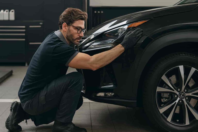 Carrosserie Freyming Merlebach Garage SPANNAGEL sas
