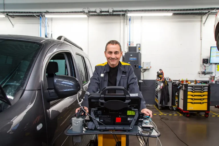 Expert E-Tech à freyming-merlebach